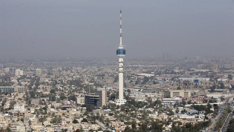 بغداد تعلق على استفتاء كردستان: يجب أن يكون لجميع العراقيين كلمتهم!