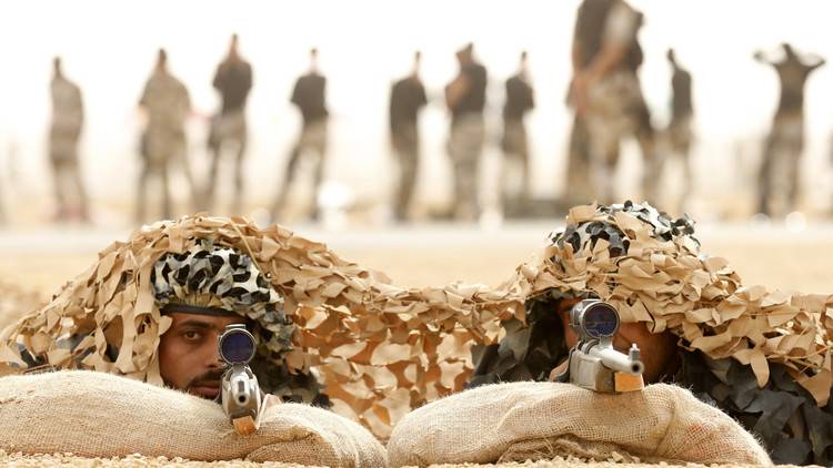 ماذا وبكم ستشتري السعودية من ترامب؟