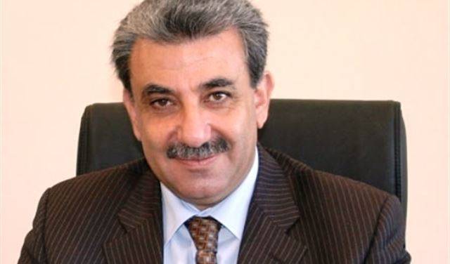 طعمة يشيد بعمل قوى الامن