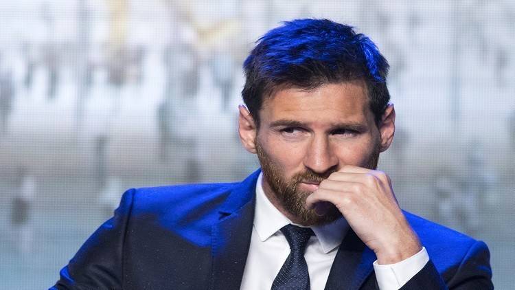 ميسي يشتري فندقاً بـ30 مليون يورو