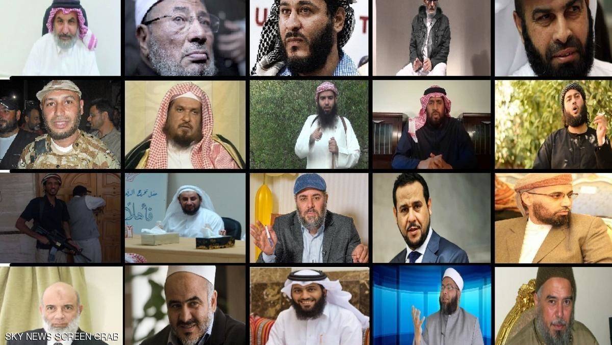 هكذا ردّت قطر على لائحة الإرهاب الجديدة الصادرة بحقها