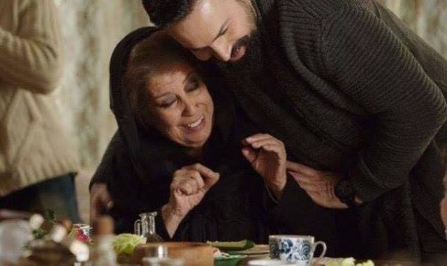صور نادرة لمنى واصف.. لن تصدقوا كيف كانت في شبابها!