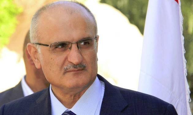بري لحسن خليل: انه الاجتماع الأخير