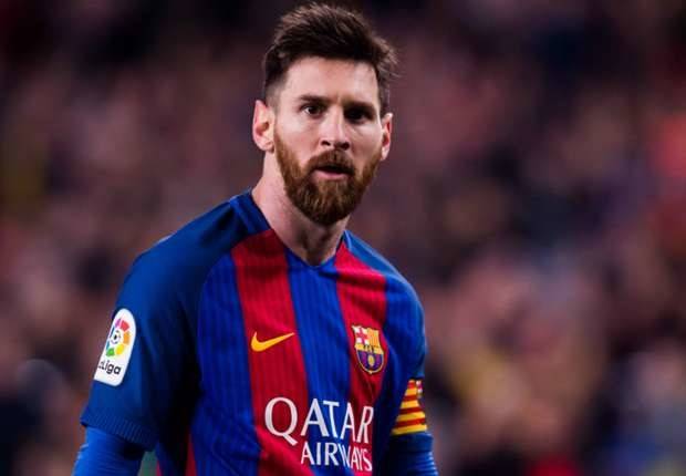هل يبقى ميسي في برشلونة مقابل هذا المبلغ؟