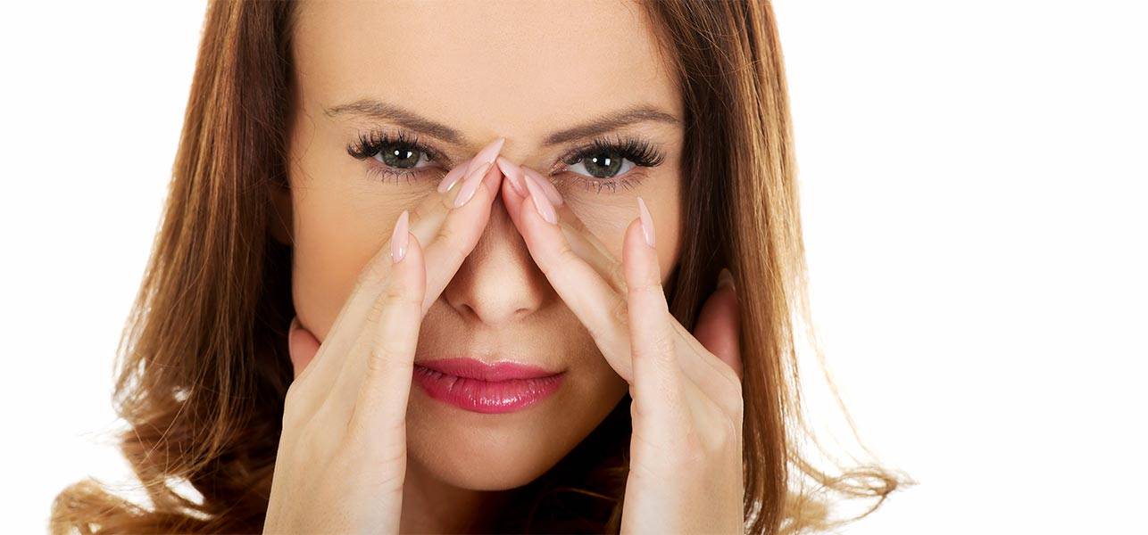 لأصحاب الأنف الكبير .. حيلة ذكية لتصغيره بمواد طبيعية