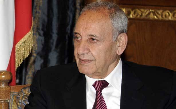 بري: كل شيء طائفي في القانون خط احمر