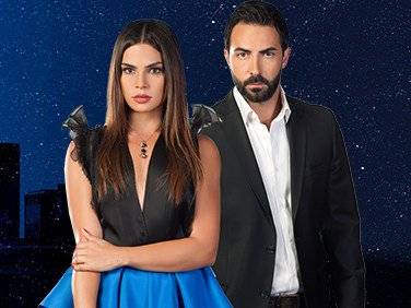خطأ إخراجي فادح في مسلسل 