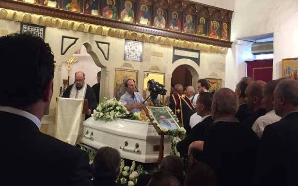 وسط أجواء الحزن... المنصوريّة زفّت روي عريساً
المجرمون الثلاثة بقبضة الأمن ومواقف طالبت بتطبيق الإعدام