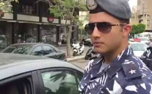 وفاة مُلازم في قوى الأمن الداخلي