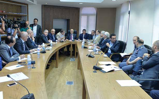 قباني بعد اجتماع «لجنة الأشغال» :
إقرار خطّة النقل في بيروت الكبرى