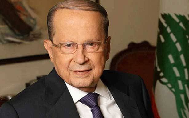رئيس الجمهورية لن يسمح بسقوط الاتفاق الانتخابي
