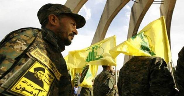 “حزب الله” دان التفجيرات الارهابية في العراق