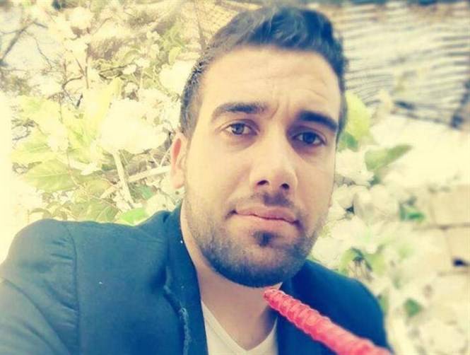 الأحمر: لستُ أنا من قتل روي الحاموش