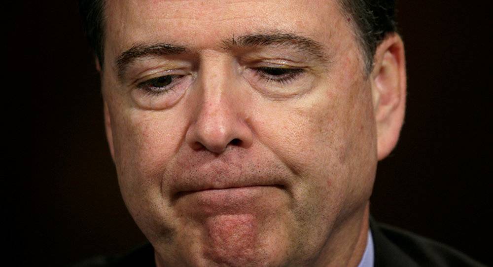 ما الجديد الذي كشفه رئيس الـFBI السابق عن ترامب؟
