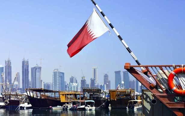 الكويت : قطر مُستعدّة لتفهّم هواجس الخليج
إتصالات أميركيّة ــ سعوديّة ــ تركيّة ومُساعدات إيرانيّة