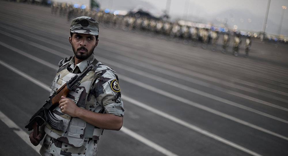 عملية إرهابية في السعودية وأميركا تحذر!