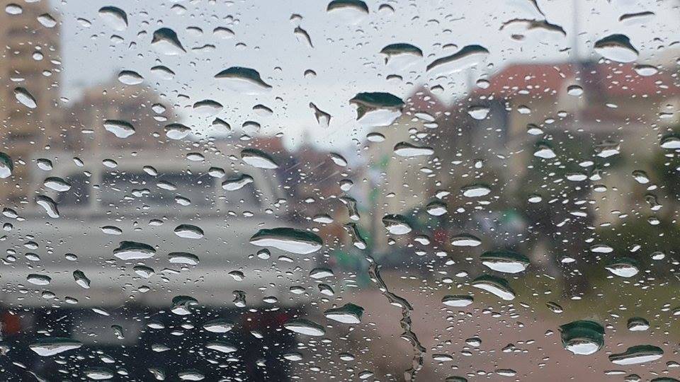 أمطارٌ غزيرة تُحوّل حزيران إلى كانون.. ماذا عن طقس رمضان؟