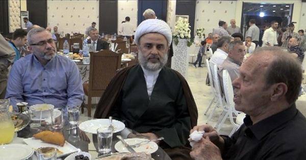 قاووق: جاهزون ومستعدون لمواجهة كل خطر اسرائيلي قادم