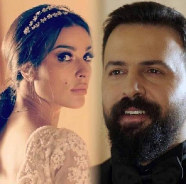 هذا ما حصل في زفاف 