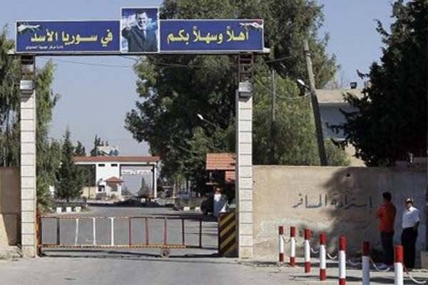 ٥٠ عائلة نازحة في لبنان تعود إلى الداخل السوري!