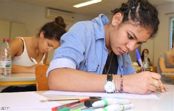 إجراء غير متوقع لمنع الطلاب من الغش