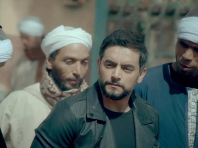 فيديو مؤثر - بعد وفاة ابنته.. هاني سلامة يشعل مواقع التواصل!!