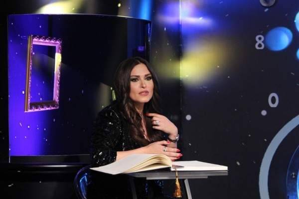رندلى قديح: هذا أفضل مسلسل في رمضان.. وسأقف بصف الرجل ضدّ المرأة