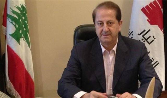 طلال المرعبي: نخشى الوصول الى قانون الستين