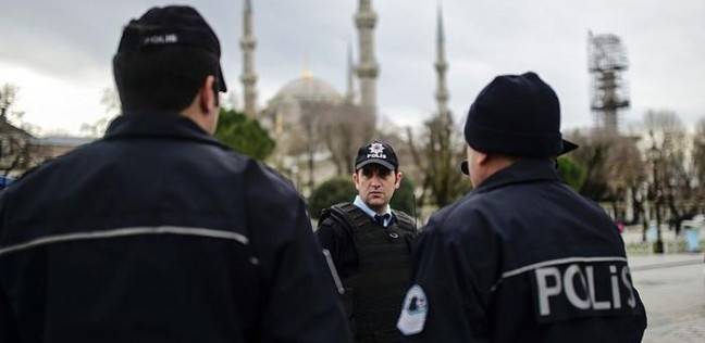 أوقفت السلطات التركية اليوم في مدينة إسطنبول 18 شخصا للاشتباه في انتمائهم إلى تنظيم داعش