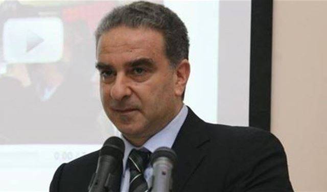 فرعون: الأسبوع المقبل أسبوع الحسم