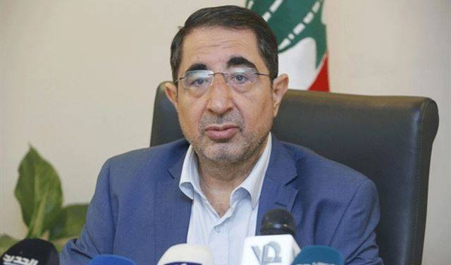 آل الحاج حسن: لا غطاء سياسيا او عائليا على أي مرتكب