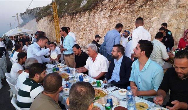 الحريري: حاولوا ان يفصلوا بين المستقبل وجمهوره