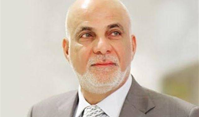 خريس: المواطن له حق المشاركة في وضع اسس التشريع