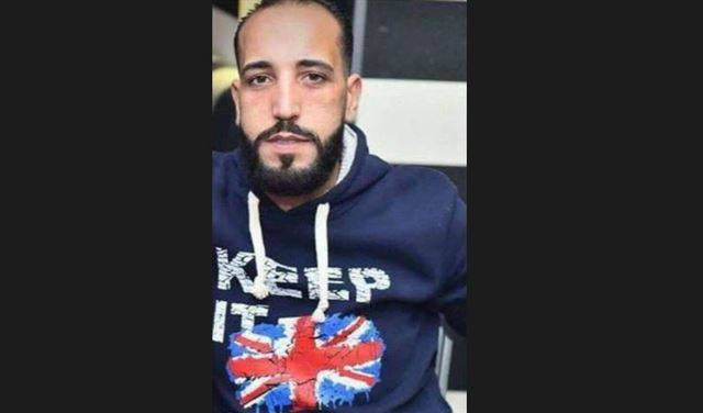روني.. صاحب "الاكسبرس" قُتل على طريق المطار