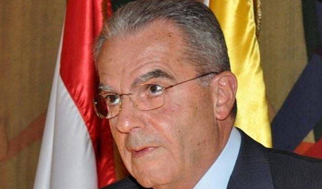 وديع الخازن: لا بد من إنقاذ سمعة المعنيين قبل 20 حزيران