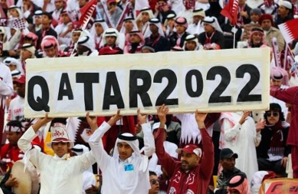 مونديال قطر.. ماذا يقول الفيفا؟