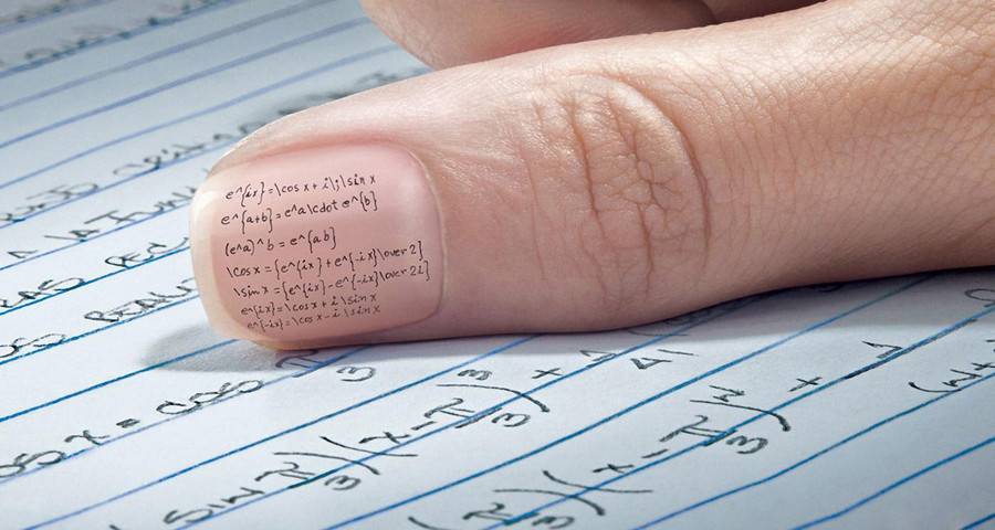 تسريب امتحاني الفيزياء والتاريخ للثانوية العامة