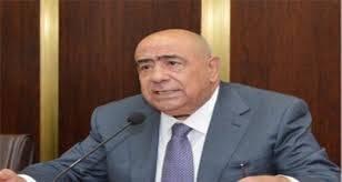 وفاة شقيق نقولا فتوش