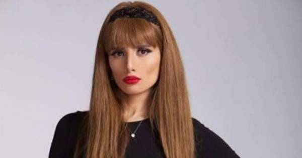 زينة تُهدد أحمد مجدي بمقاطع جنسية