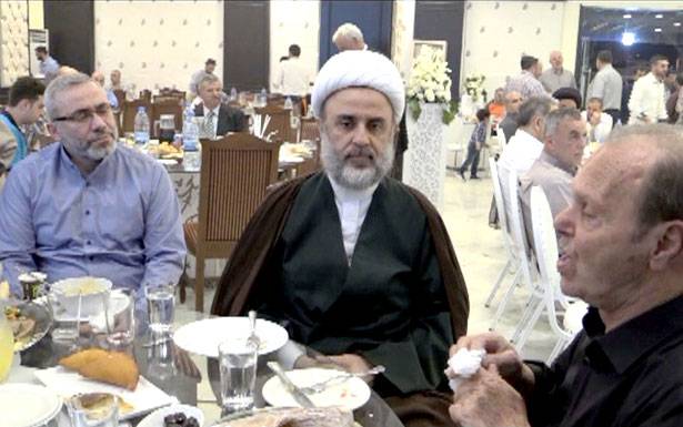 قاووق : لن يُشغلنا شيء عن مُواجهة كلّ خطر إسرائيلي قادم