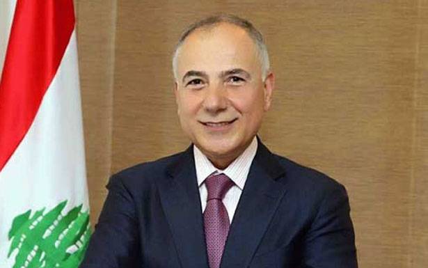 هل تصبح طرابلس عاصمة لبنان الإقتصاديّة؟
دبوسي : تتمتع بمقوّمات مُهمّة تؤهّلها
لهذا الدور وهناك دراسة الجدوى سترفع الى الرؤساء الثلاثة