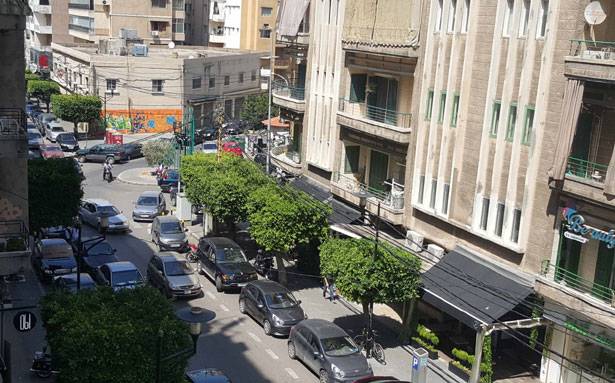 منطقة بدارو من منطقة سكنيّة
الى مشاريع استثماريّة وسياحيّة