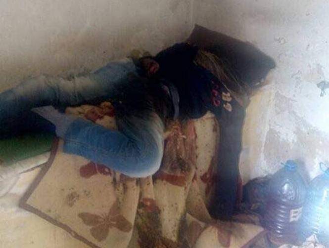 بالصورة: قريب نائب لبناني جثّة في شقّة في بحمدون
