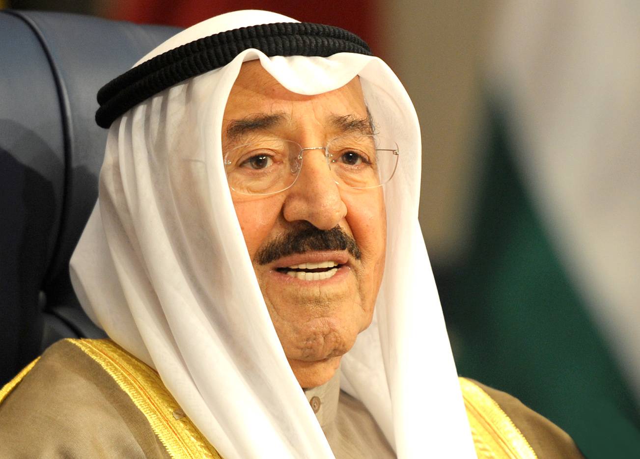 أمير الكويت فَهِمَ.. أبو ظبي الأكثر تشددا في المعسكر الخليجي