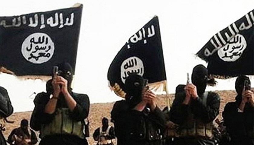 داعش يختطف 120 مدنياً غربي نينوى