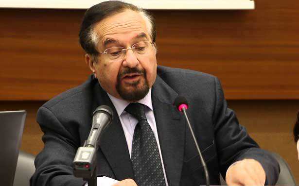 نعمان لـ «الديار» : محاصصة في توزيع الدوائر والغاء لكل معنى التغيير