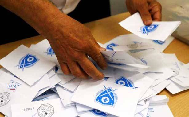 شروط جديدة: 5% عتبة... لوائح غير مكتملة... ونقل مقعد طرابلس الى البترون