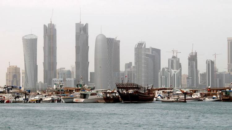 قطر تكسر الحصار بتدشين خطين ملاحيين جديدين