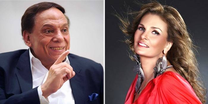 هذه حقيقة الخلاف بين يسرا وعادل إمام وهذه قصّة اعتزالها