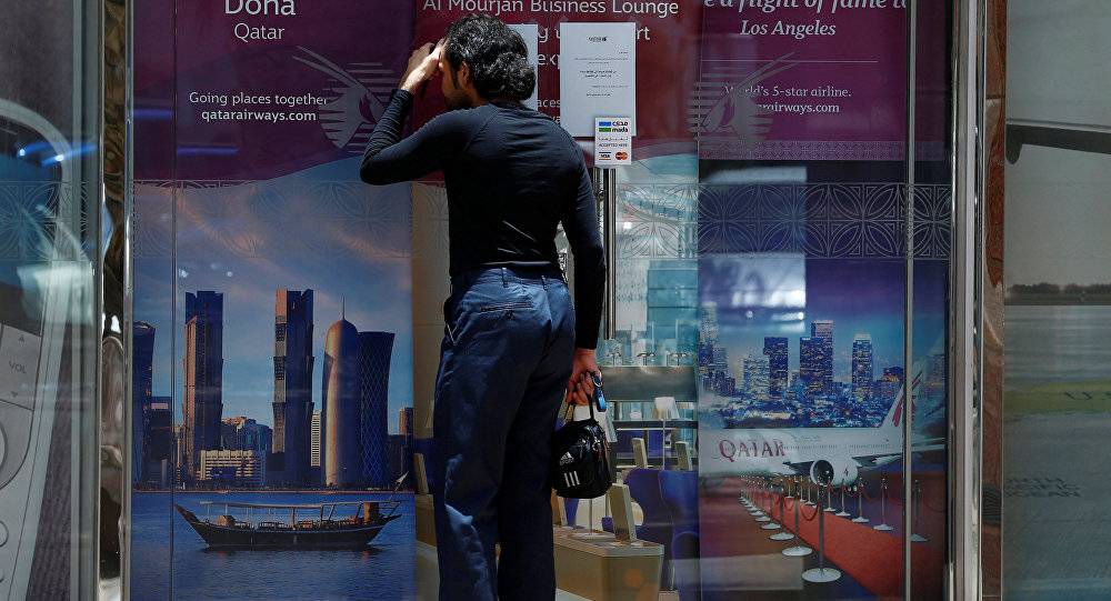 مفتي السعودية يتحدث عن حكمة ومنفعة للقطريين بعد العقوبات عليهم